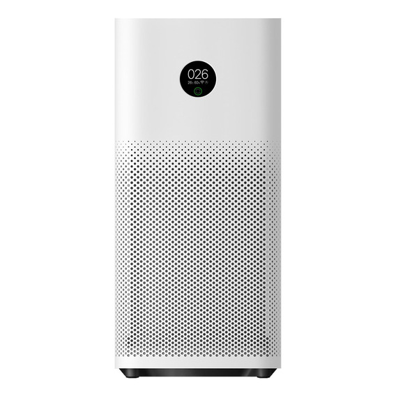 Xiaomi Mi Air Purifier 3h Purificador De Aire Hepa 360* Color Blanco