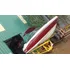 Lancha Quicksilver 1700 Motor Evirude 115