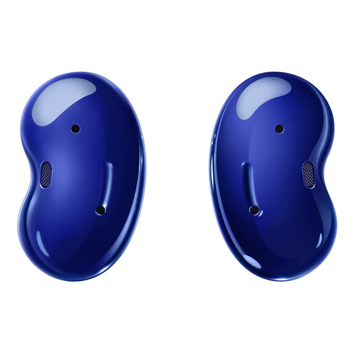 Audífonos in-ear inalámbricos Samsung Galaxy Buds Live SM-R180NZ mystic blue