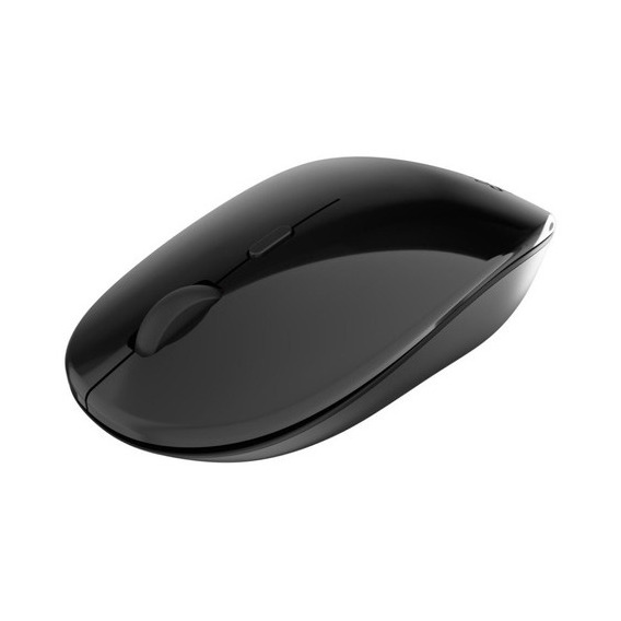 Mouse Bluetooh Arrow Bt Klipxtreme Inalambrico Negro