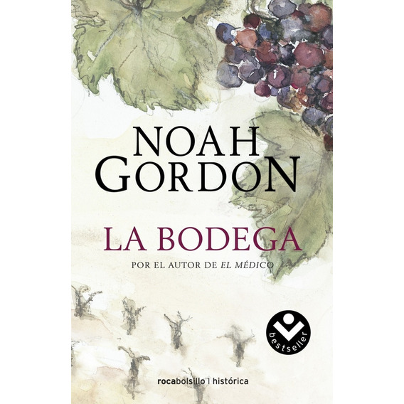 La Bodega - Noah Gordon