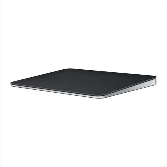 Apple magic trackpad superficie multi touch negra