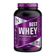 Proteína Best Whey Xtrenght® 2lbs.