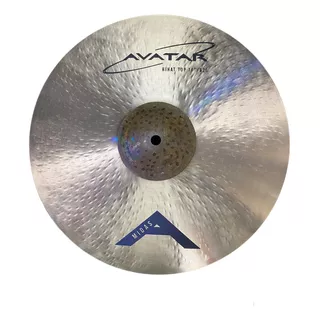 Prato Avatar Hi Hat Midas 14 