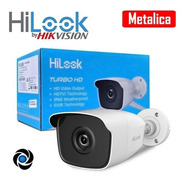 Camara Infrarroja Hikvision Full Hd 1080p 2mp Exterior Metal