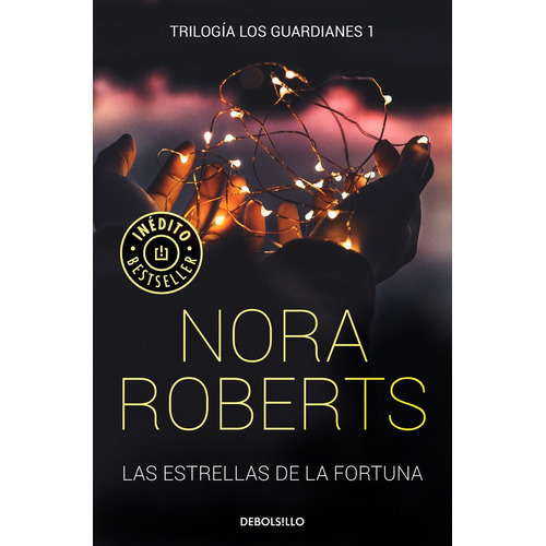 Estrellas De La Fortuna,las - Roberts,nora
