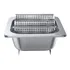 Butter Knives Picks Keesha Butter Roller Silver