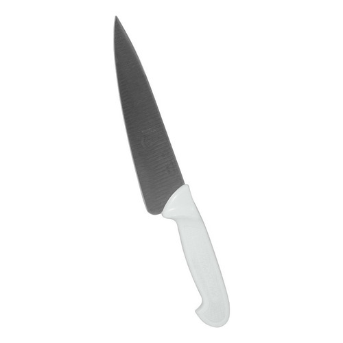 Cuchillo Eskilstuna 364 Chef Hoja 20cm 8 PuLG Acero Inox Color Blanco