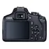 Canon Cámaras Eos D/rebel T7 Cuerpo De Cámara Digital Slr. Color 64gb