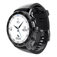Smartwatch Tinwoo T20w Bluetooth, Metálico, Deportes, Cardio