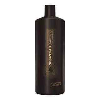 Sebastian Professional Dark Oil - Shampoo 1000ml