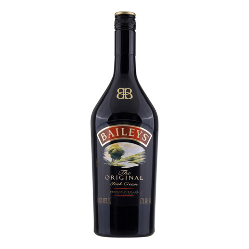Baileys irish crema de whisky original 1000ml
