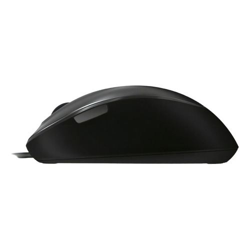 Mouse Microsoft  Comfort 4500 negro