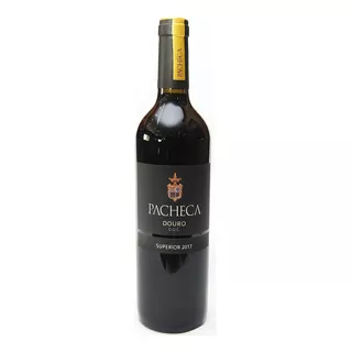 Vinho Tinto Quinta Da Pacheca Douro Superior -  750ml