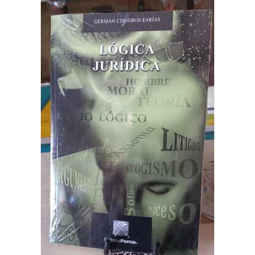 Lógica Jurídica