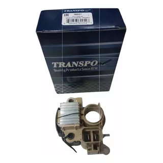 Regulador Alternador Mitsubishi Mx Mf Eclipse Elantra