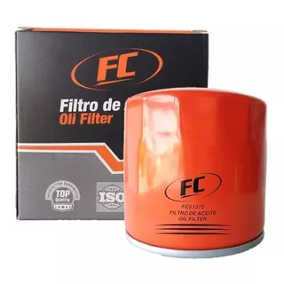 Filtro Aceite Ford Fortaleza F150 2005 2006 2007 2008 372