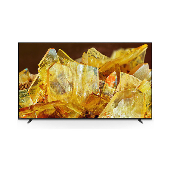 Televisor Smart Tv Sony 4k 65 Pulgadas Xr-65x90l Google Tv