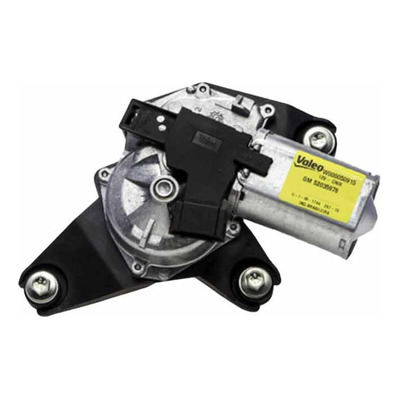 Motor Limpador Gm 52035976