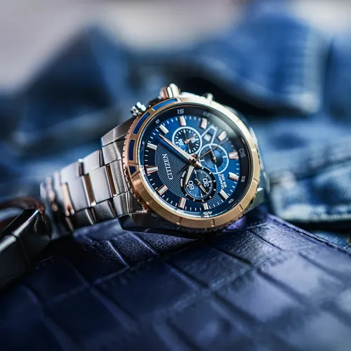Mercado libre relojes citizen hombre hotsell