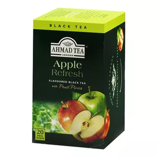 Ahmad Tea - Apple Refresh - 20 Sachets