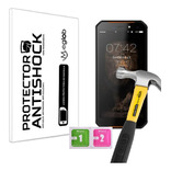 Protector De Pantalla Antishock Leagoo Xrover C