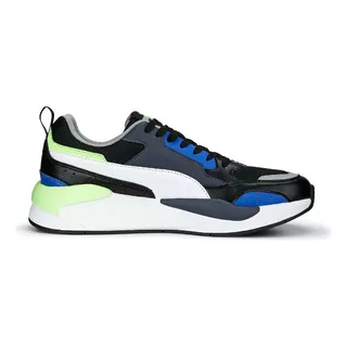Tenis Puma Para Hombre X-ray Speed Negro Low Top And23