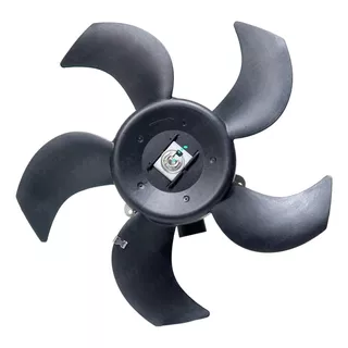 Eletroventilador Ventoinha Fiat Palio Siena Strada 1.8 2003