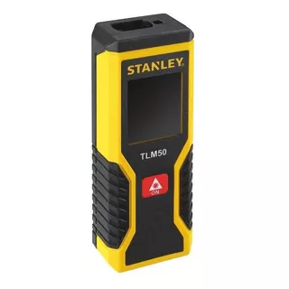 Trena Laser 15m Stanley Tlm50 Stht77409