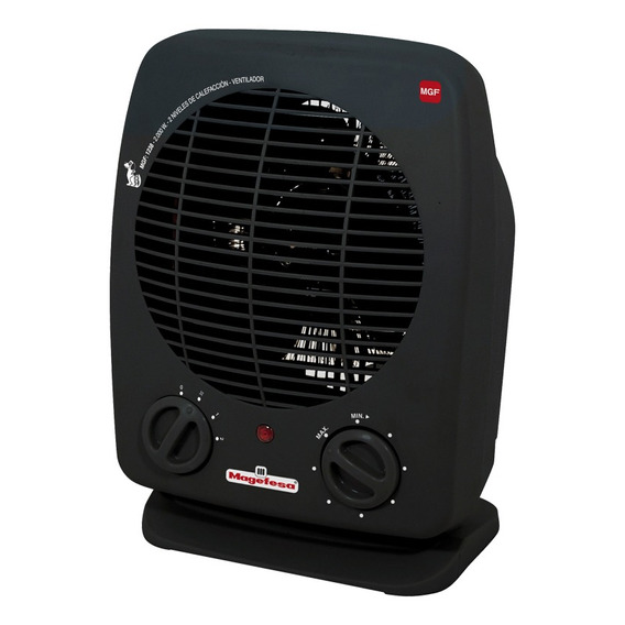 Termoventilador Magefesa Doggy 2 Mgf 1238