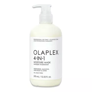 Olaplex 4en1 (hidratación, Volumen, Suavidad Y Brillo)