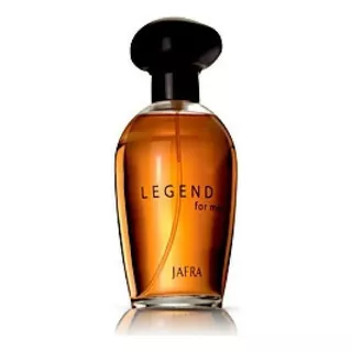 Perfume Importado Legend Da Jafra