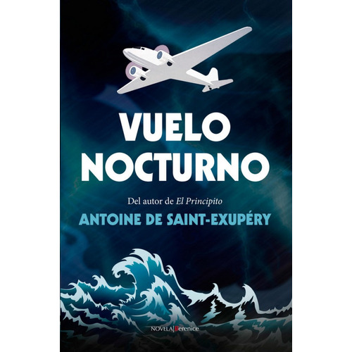 Vuelo Nocturno