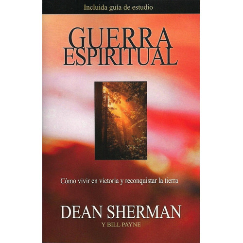 Guerra Espiritual - Dean Sherman