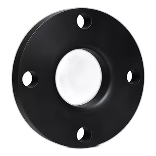 Flange Aço Carbono Solto Ansi 150 Lbs 2.1/2 - Kit 3 Unid.