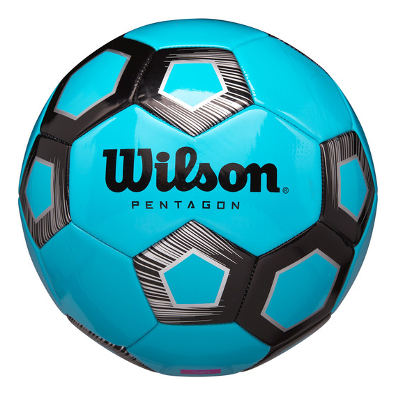 Pelota De Fútbol Wilson Nº5