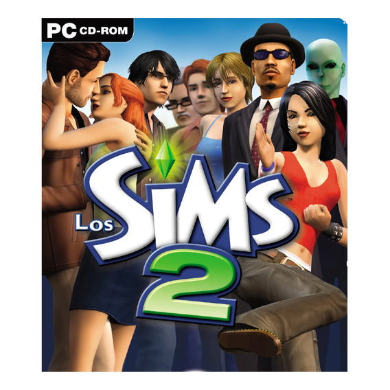 Sims  + Todas Expansiones Packs Y Updates Pc Digital