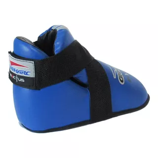 Protectores Zapatos Granmarc Invictus Taekwondo Itf Wtf Ofic