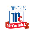 Infusiones McCormick