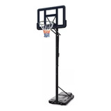 Tablero Aro De Basketball Profesional De 2.45 A 3.05 Mts