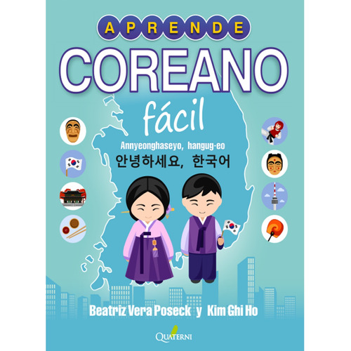 Aprende Coreano Fácil