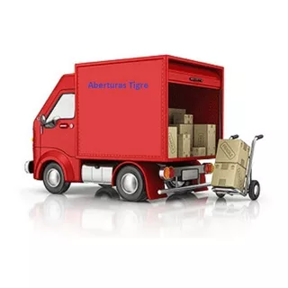 Envío A Deposito De Transporte + Un (1) Embalaje