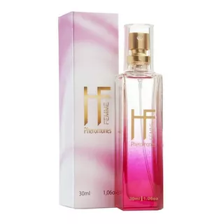 Perfume Pheromonio Femme Desperta Desejo Hotflowers