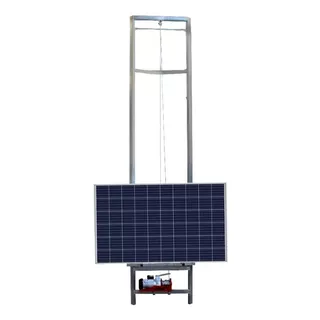 Elevador P/ Placa Solar Motorizado Polti 10 M