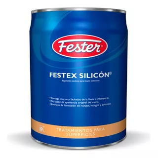 Festex Silicon  Bote   4l
