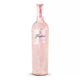 Vinho Italiano Freixenet Rosé 750ml