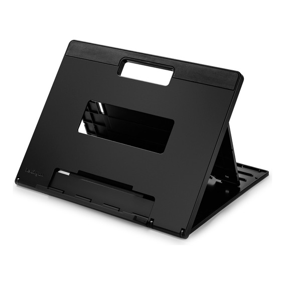Base Laptop Kensington 15.6 Color Negro