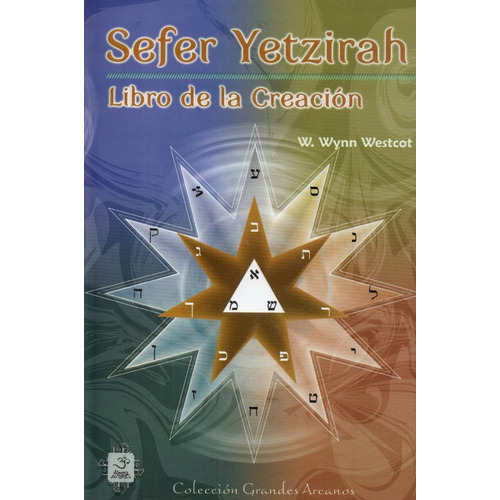 Sefer Yetzira