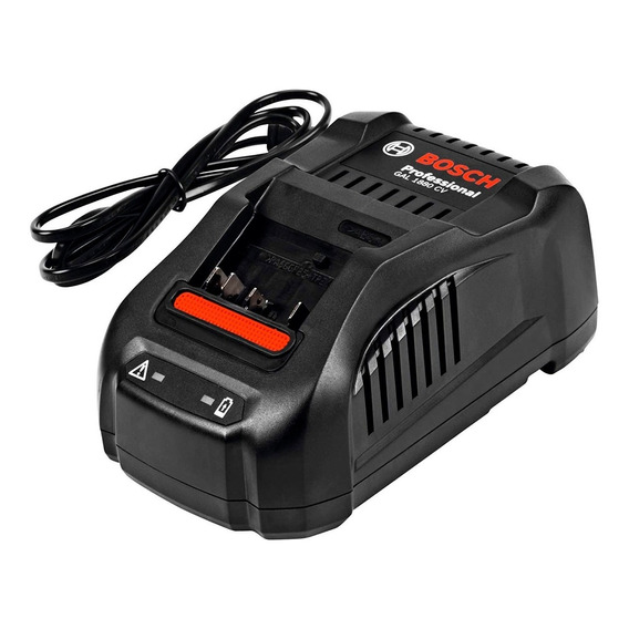 Cargador Baterías Bosch 14,4v - 18v Gal 1880 Cv Procore 