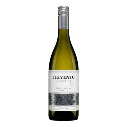 Caja X 6 - Trivento Reserve - Chardonnay